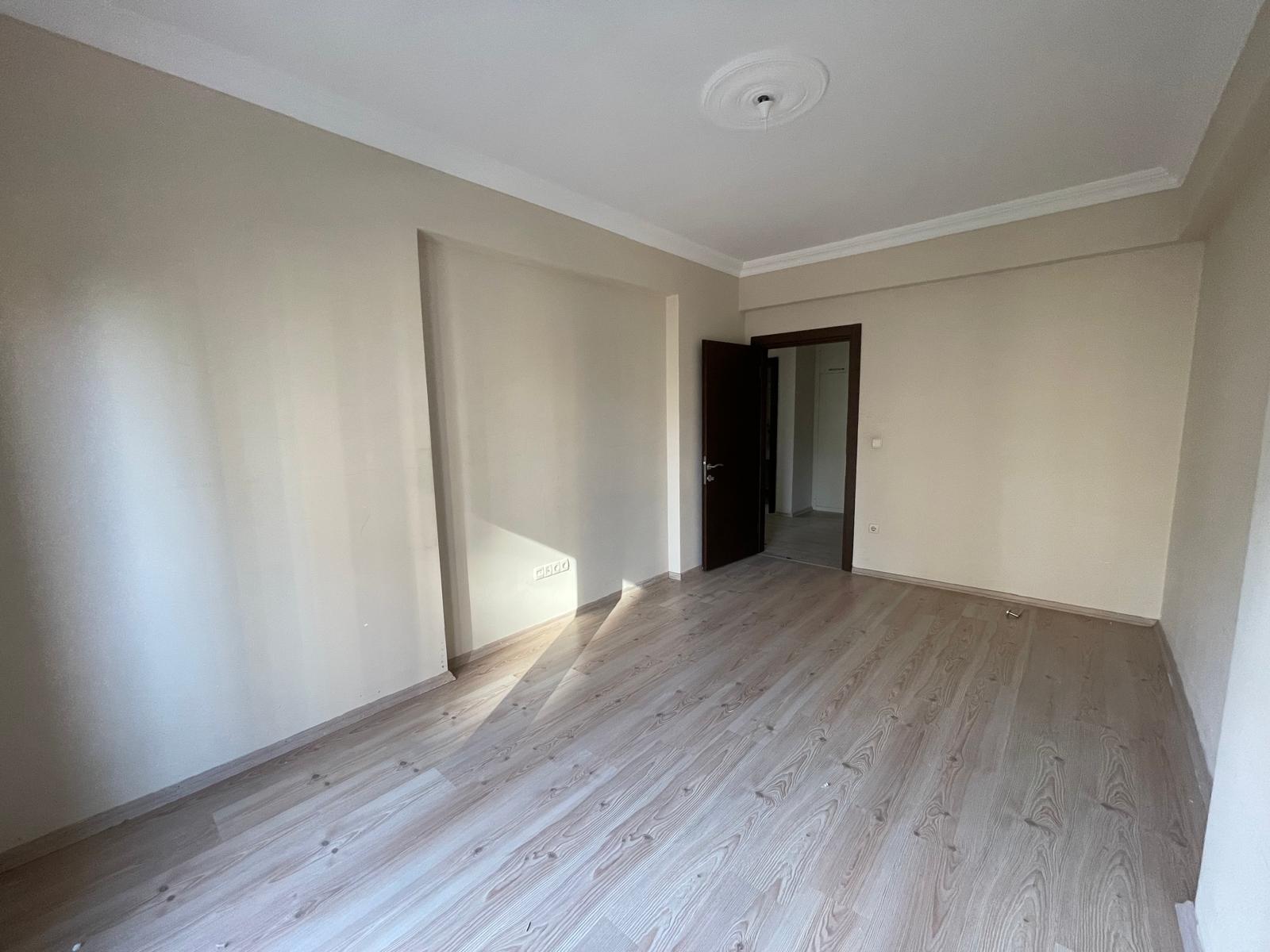 MABEL TGE'DEN KAŞÜSTÜ MERKEZDE KİRALIK DAİRE